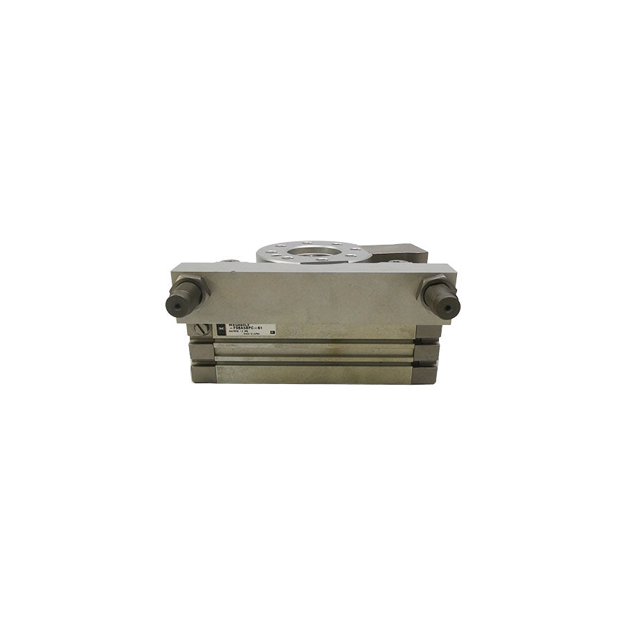 SMC MSQA50L2-F9BASBPC-61 NSNP