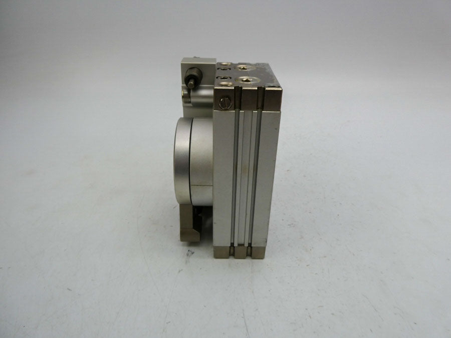 SMC MSQA50L2-F9BASBPC-61 NSNP
