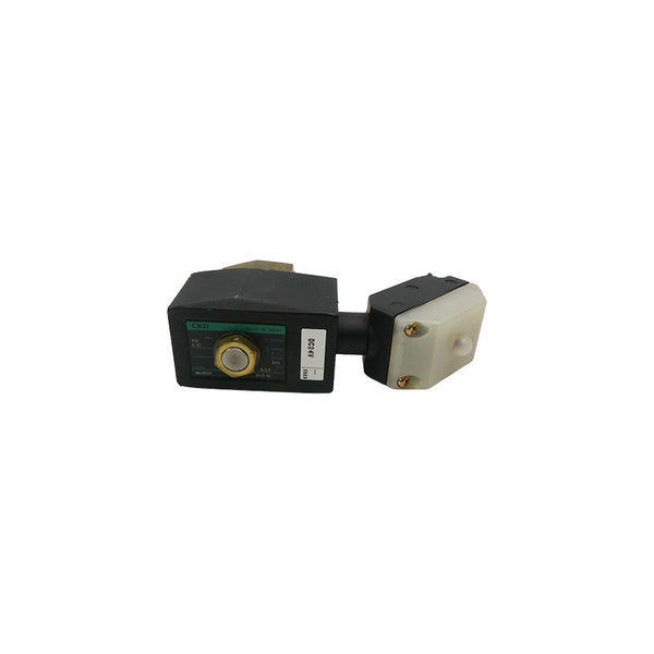 CKD AB4X8503 24VDC NSNP