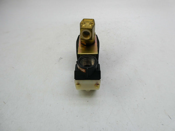 CKD AB4X8503 24VDC NSNP