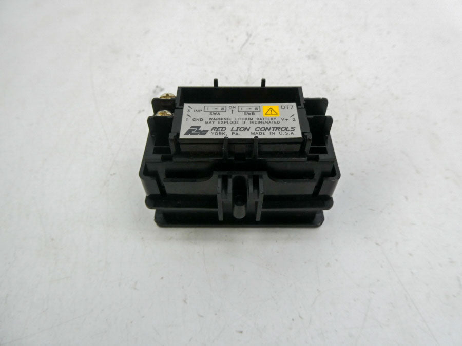 RED LION CONTROLS DT700000 NSNP