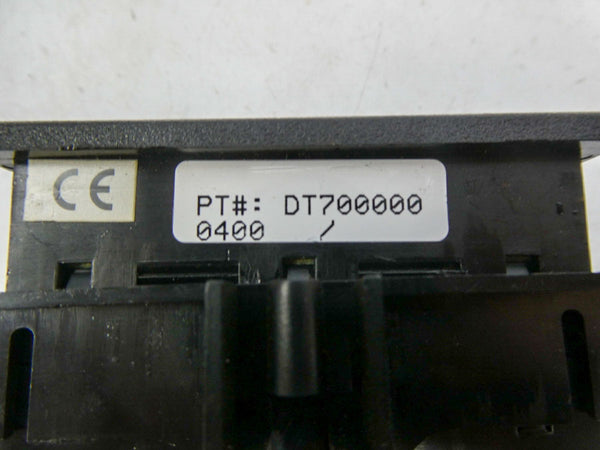 RED LION CONTROLS DT700000 NSNP