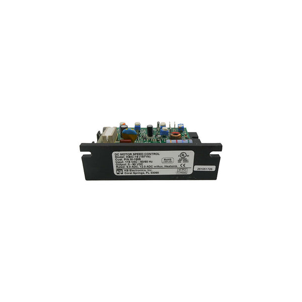 KB ELECTRONICS KBIC-19 (1871N) 115VAC NSNP