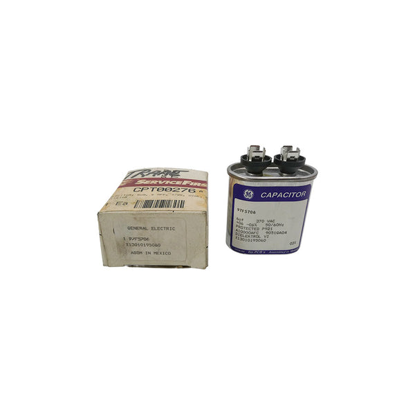 GENERAL ELECTRIC 97F5706 370VAC NSMP