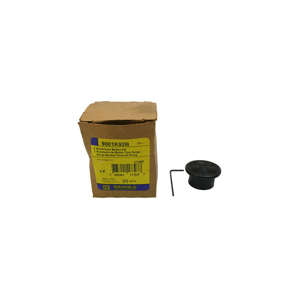 SQUARE D 9001K92B SER. J NSMP