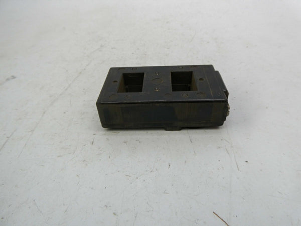 INDUSTRIAL SPARE PART 70A06 SER. K 220V (BK/GR) NSMP