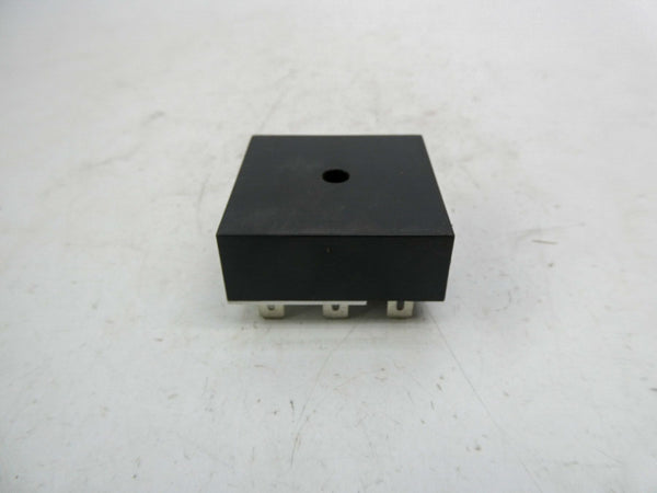 MACROMATIC THR-3856U SER. A 240VAC 10A NSNP