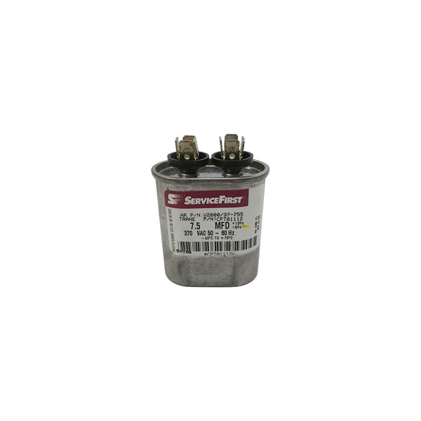 SERVICE FIRST V2000/37-755 CPT01112 370VAC NSNP