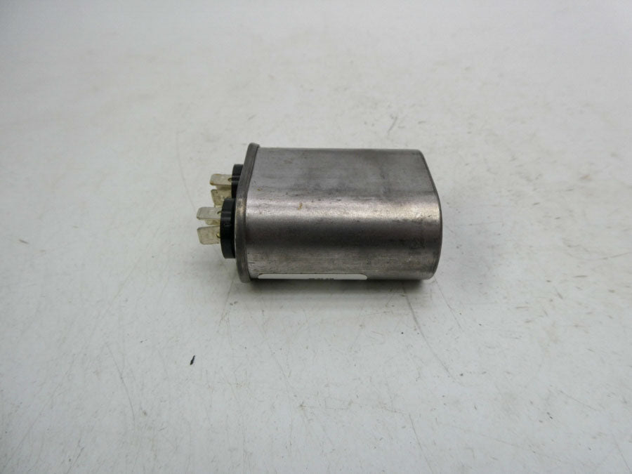 SERVICE FIRST V2000/37-755 CPT01112 370VAC NSNP
