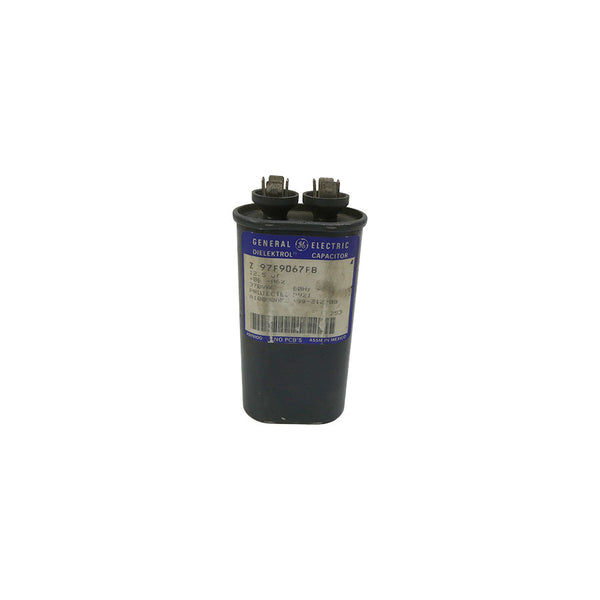 GENERAL ELECTRIC Z97F9067FB 370VAC UNMP