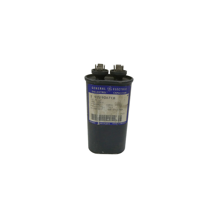 GENERAL ELECTRIC Z97F9067FB 370VAC UNMP