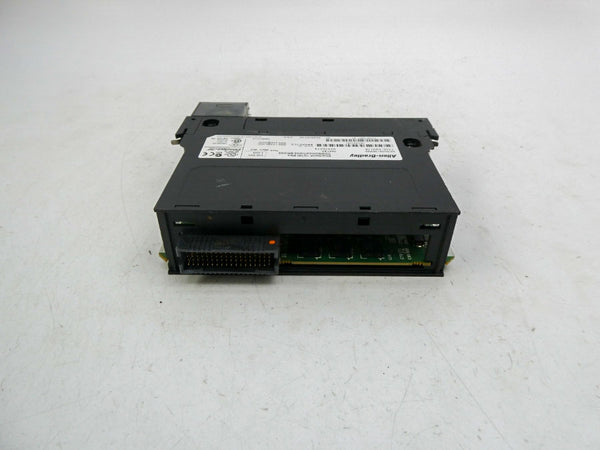 INDUSTRIAL SPARE PART 1756-EN2T SER. A F/W 1.003 (NO DOOR) NSNP