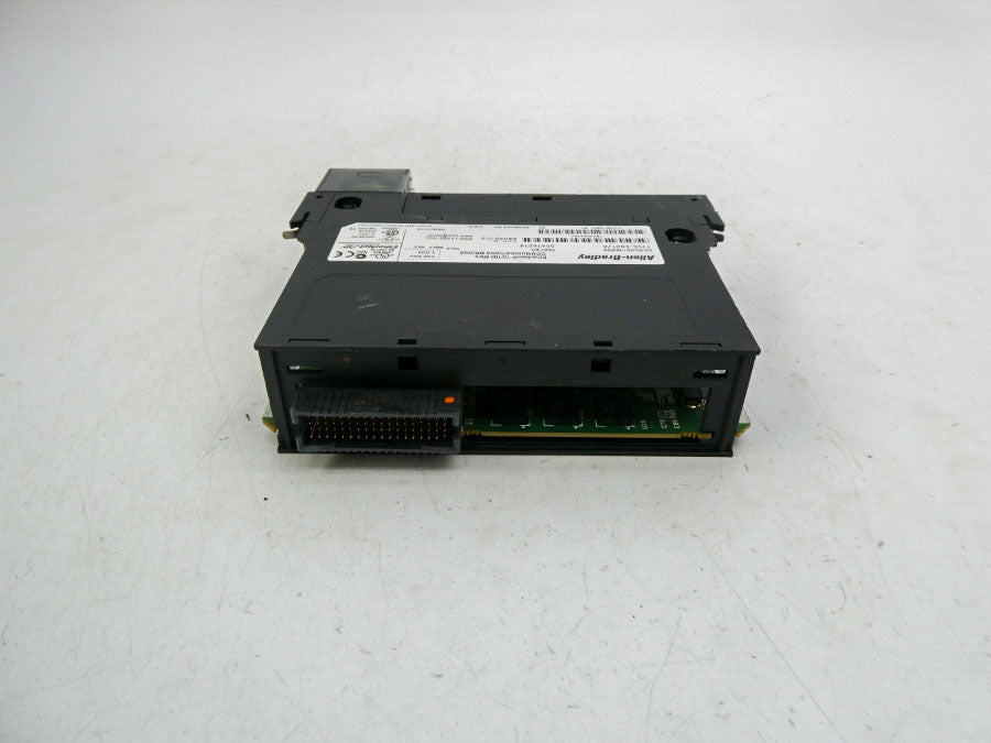 ALLEN BRADLEY 1756-EN2T SER. A F/W 1.003 (NO DOOR) NSNP