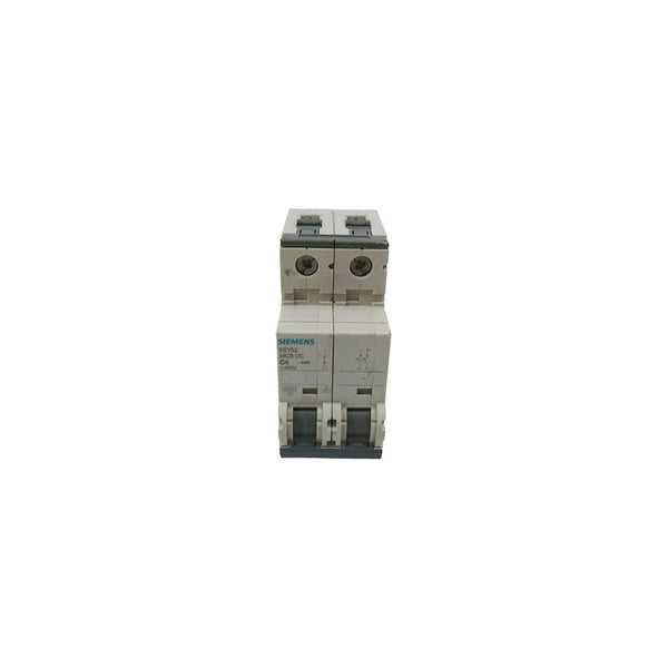 SIEMENS 5SY5204-7 400V 4A NSNP