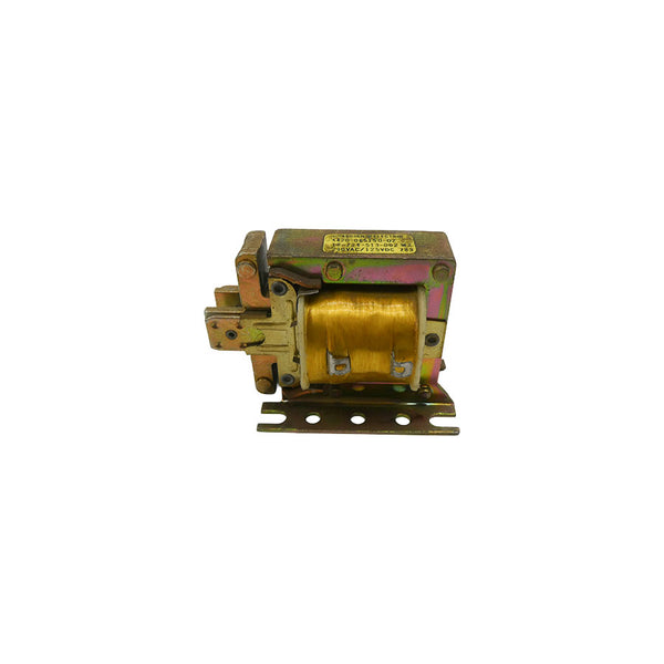 GUARDIAN ELECTRIC A420-065150-02 240VAC NSNP