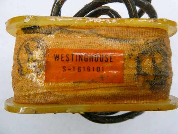 WESTINGHOUSE S-1616101 NSNP