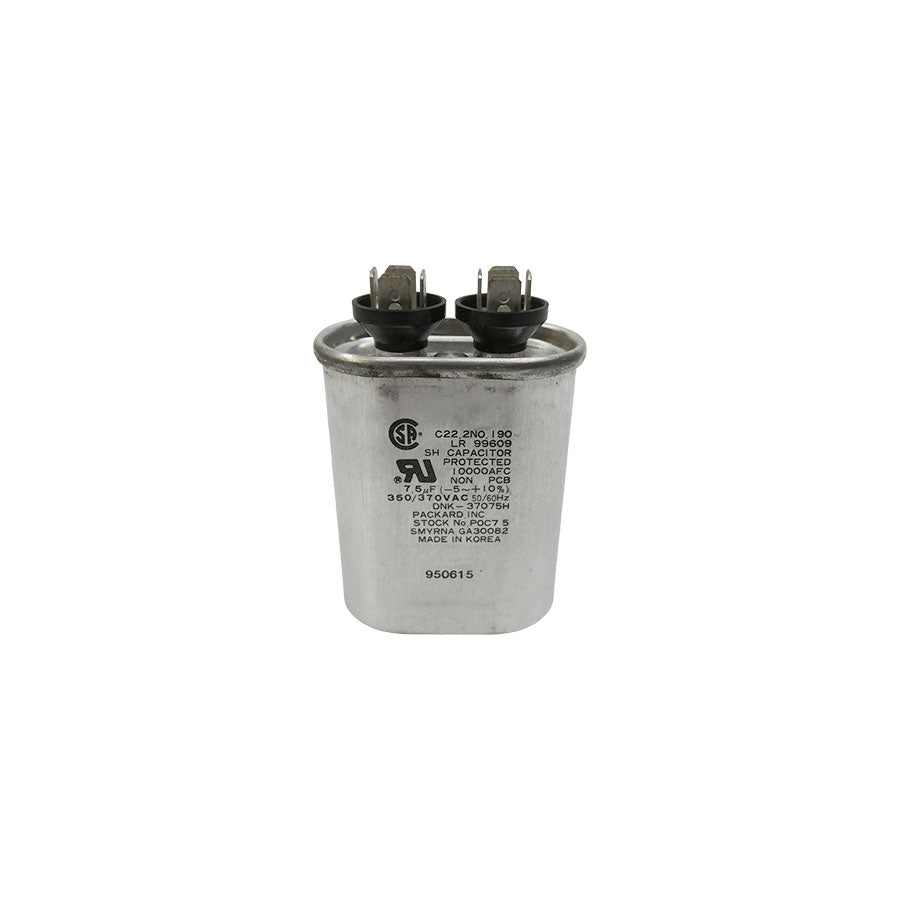PACKARD C22.2NO.190 350/370VAC NSNP