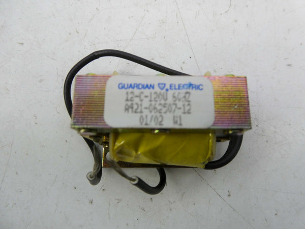 GUARDIAN ELECTRIC A421-062507-12 120V NSNP