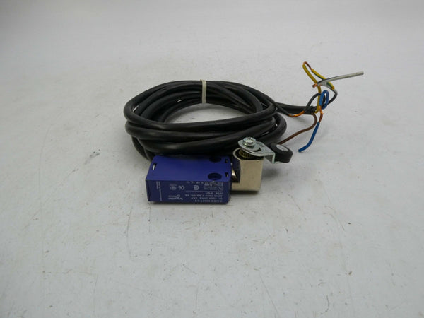 TELEMECANIQUE ZCMD25 NSNP