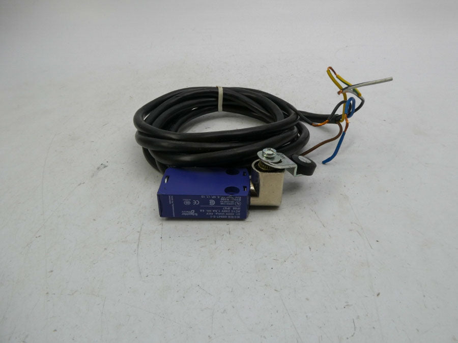 TELEMECANIQUE ZCMD25 NSNP