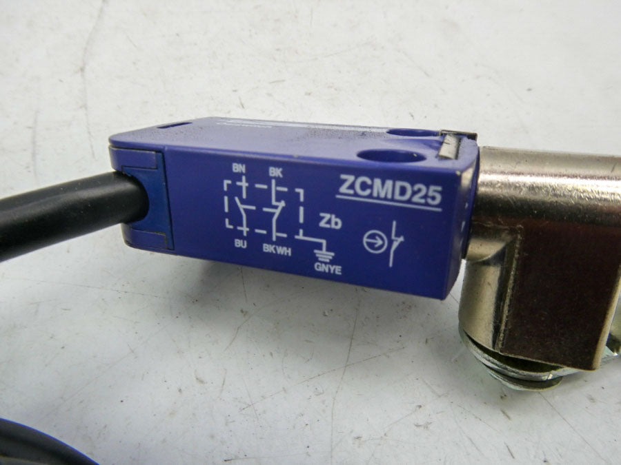 TELEMECANIQUE ZCMD25 NSNP