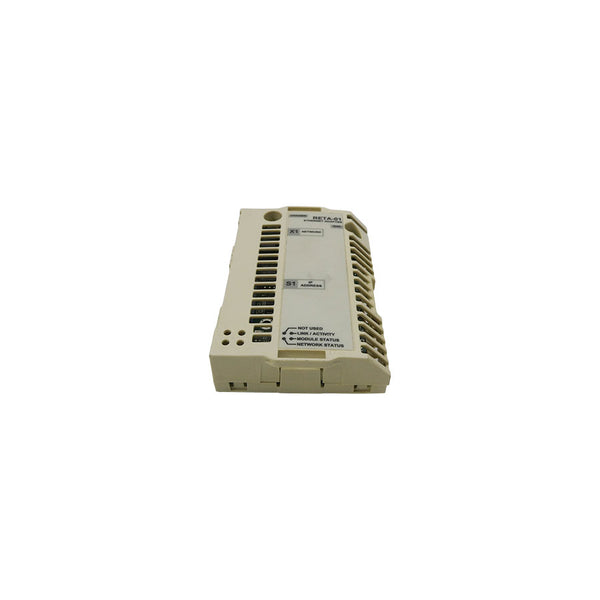 ABB RETA-01 REV. G NSNP
