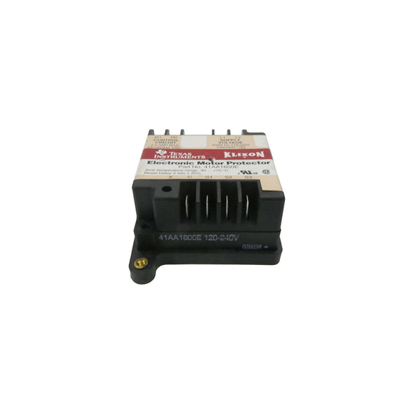 TEXAS INSTRUMENT 41AA1600E 24/120/240VAC 2.5A NSNP