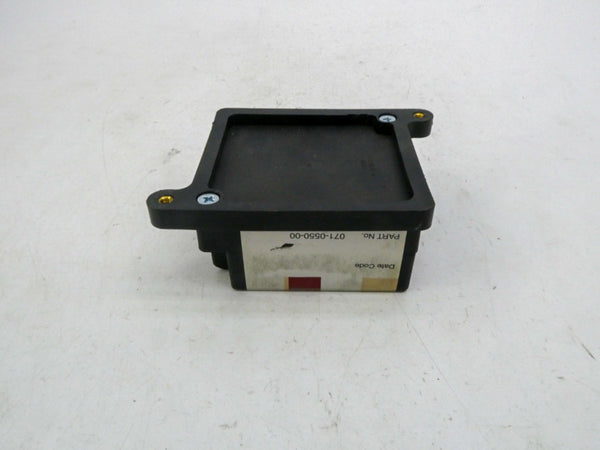 TEXAS INSTRUMENT 41AA1600E 24/120/240VAC 2.5A NSNP