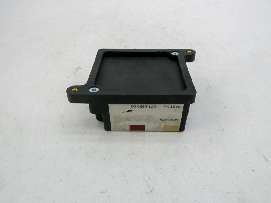 TEXAS INSTRUMENT 41AA1600E 24/120/240VAC 2.5A NSNP