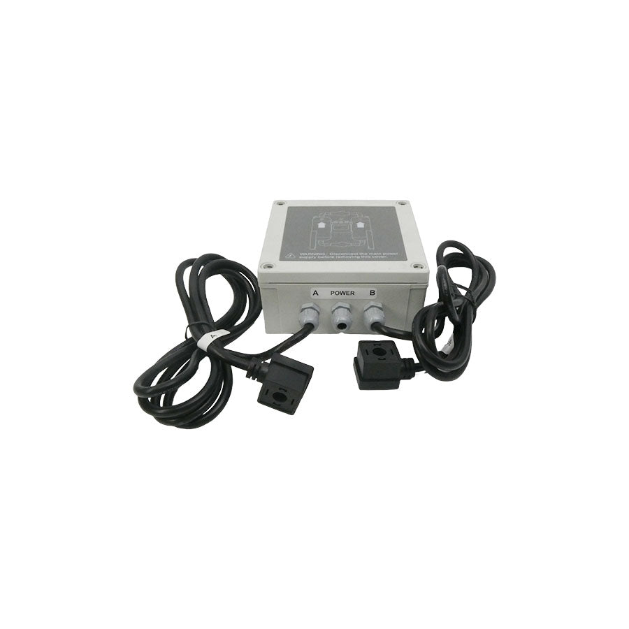 TIMER 3161779 100-240V 1A 10M NSNP