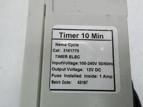 TIMER 3161779 100-240V 1A 10M NSNP