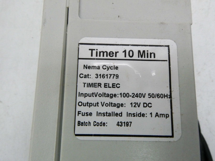 TIMER 3161779 100-240V 1A 10M NSNP