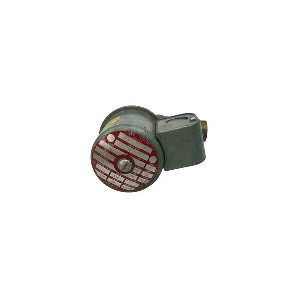 ITT K10CB263 110/120V .26 110PSI UNMP