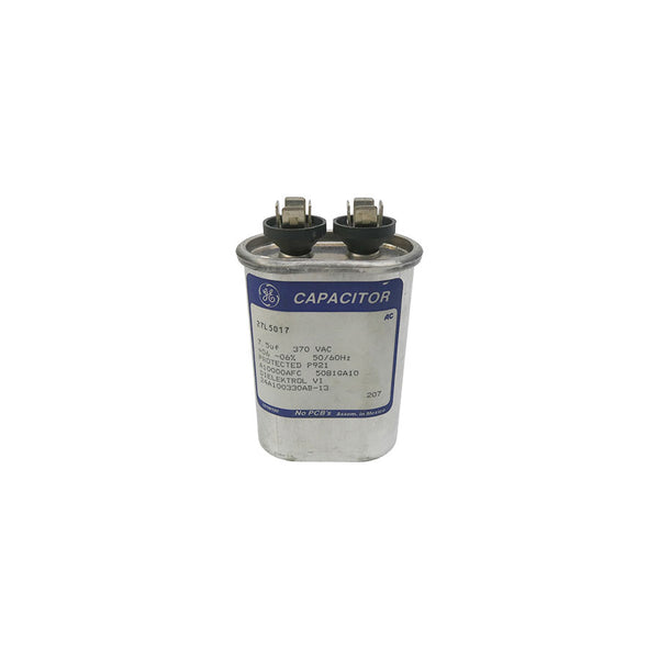 GENERAL ELECTRIC 27L5017 370VAC NSNP