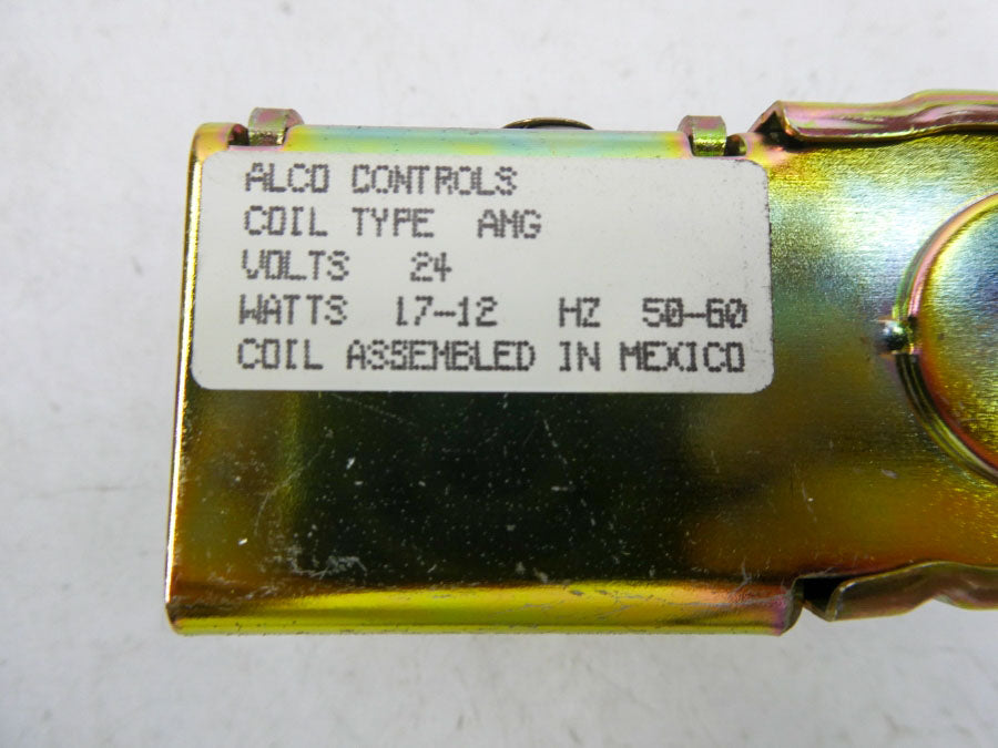 ALCO CONTROLS AMG 24V (AS PICTURED) NSMP