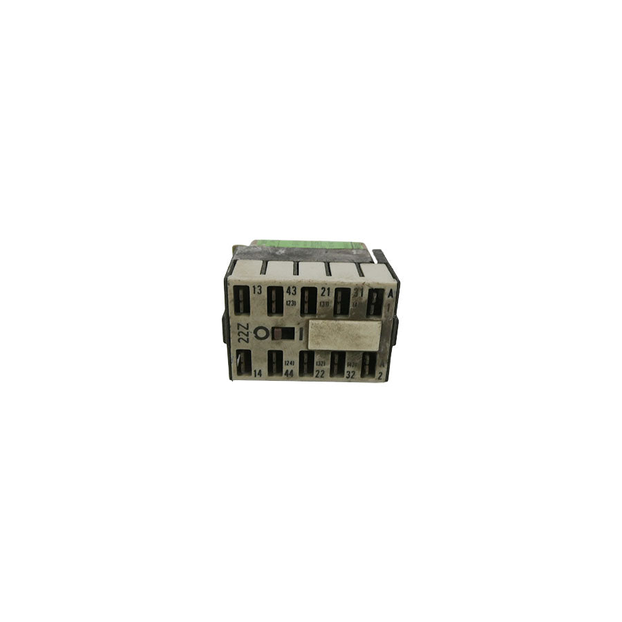 SIEMENS 3TJ1002-5B 125V UNMP