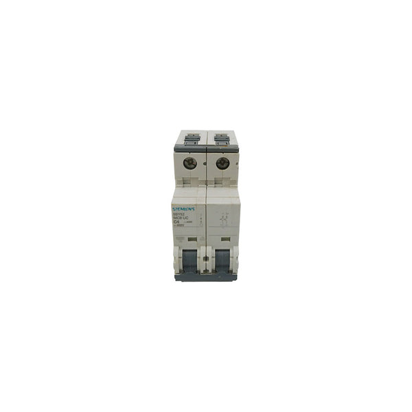 SIEMENS 5SY5204-7 400V 4A NSNP