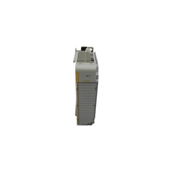 INDUSTRIAL SPARE PART 1769-OF8C SER. A F/W 2.1 24VDC (AS PICTURED) NSNP