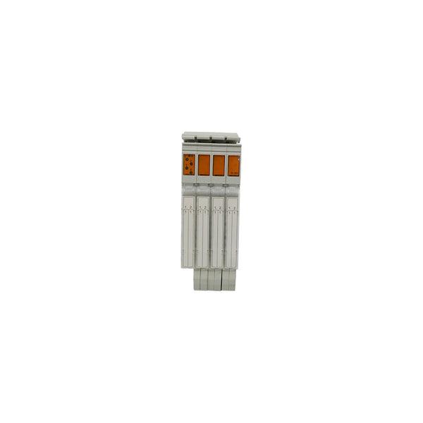 DANAHER CONTROLS KSVC-104-00341-U00 24VDC NSNP
