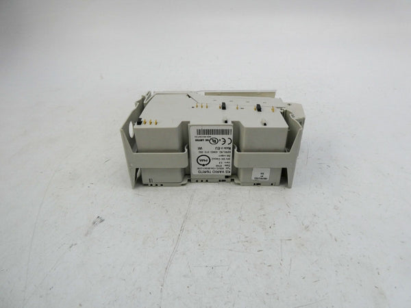 DANAHER CONTROLS KSVC-104-00341-U00 24VDC NSNP