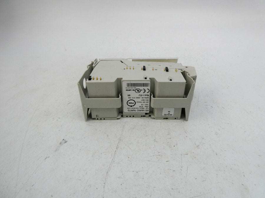 DANAHER CONTROLS KSVC-104-00341-U00 24VDC NSNP