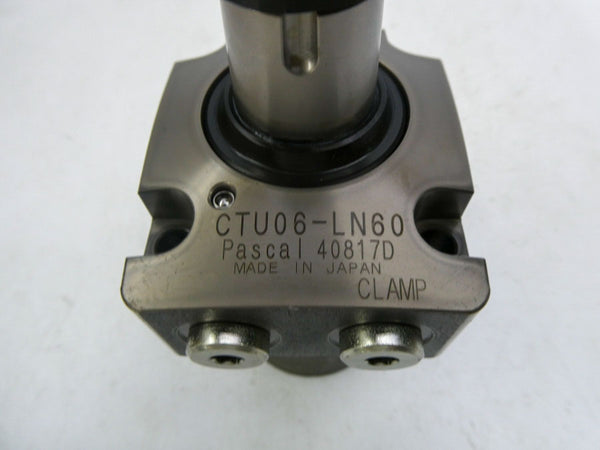 PASCAL CTU06-LN60 NSNP