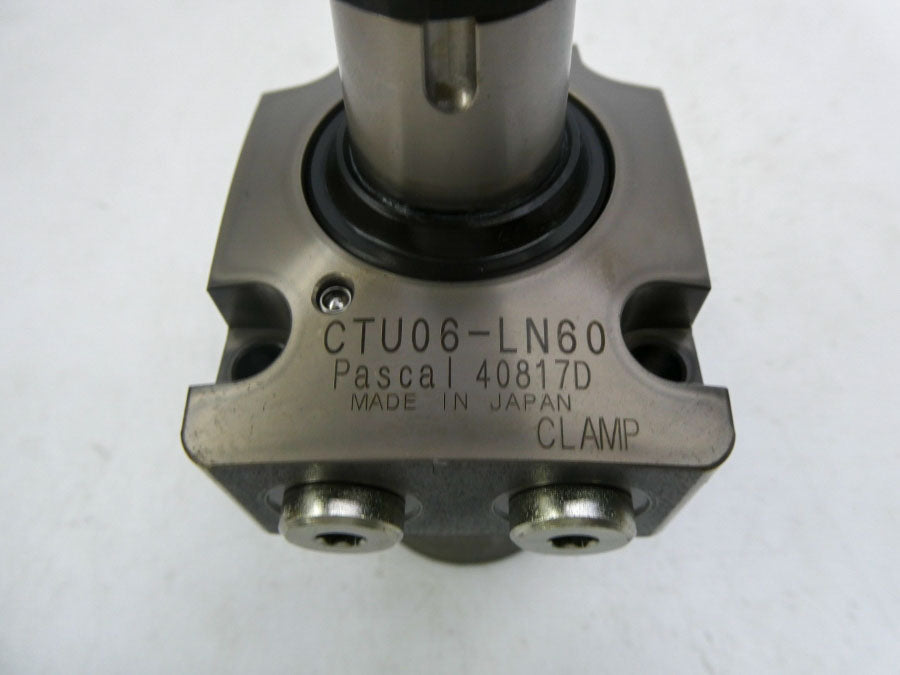 PASCAL CTU06-LN60 NSNP