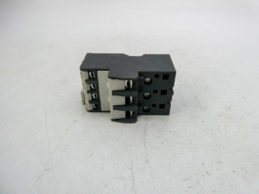C3CONTROLS 320-B2U12 SER. B 8-12.5A NSMP