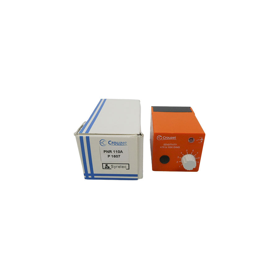 CROUZET PNR110A 110VAC NSMP