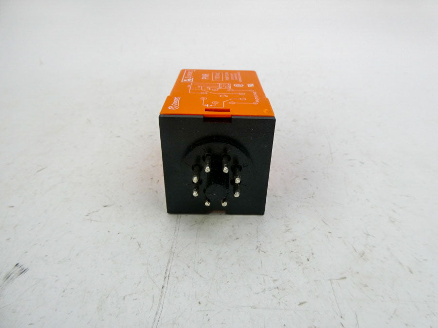 CROUZET PNR110A 110VAC NSMP