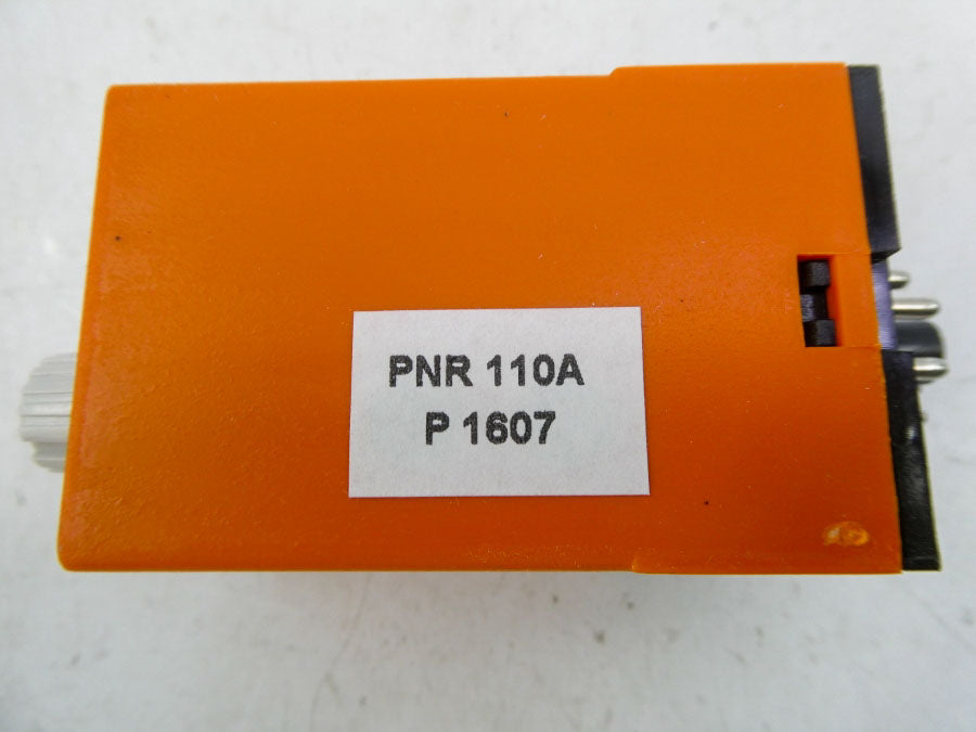 CROUZET PNR110A 110VAC NSMP