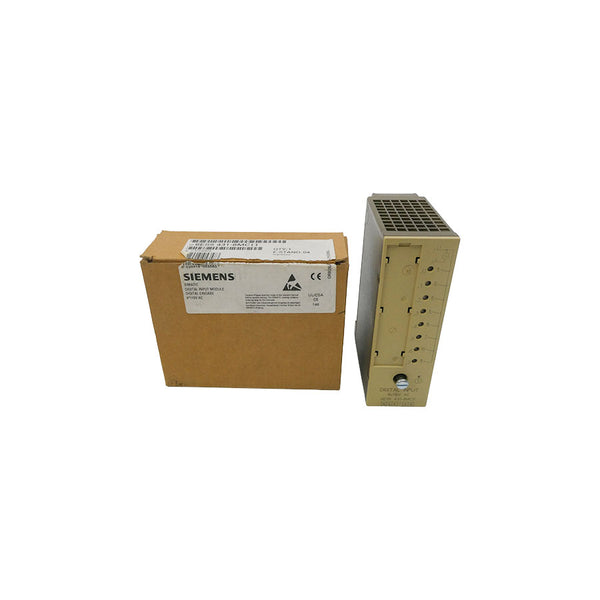 SIEMENS 6ES5431-8MC11 NSMP