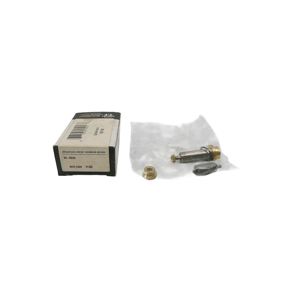 SPORLAN KS-B6/E6 NSMP