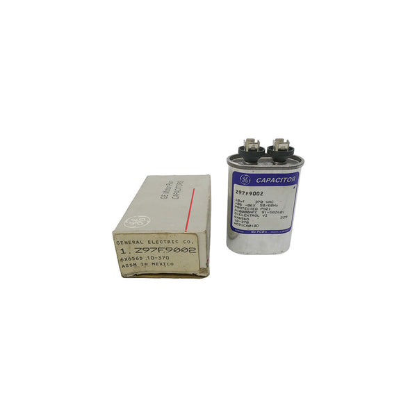 GENERAL ELECTRIC Z97F9002 370VAC NSMP